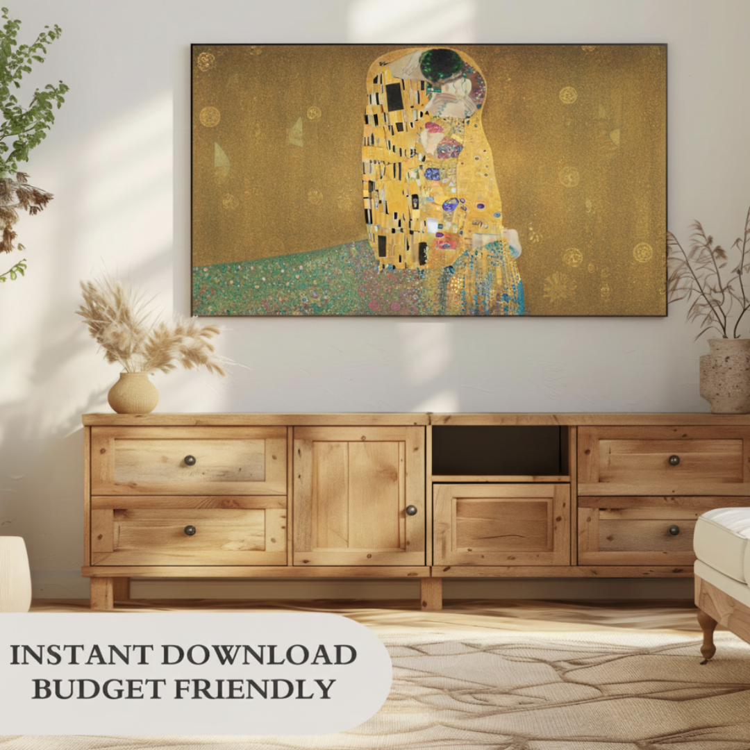 Frame TV Art Set of 1000+ Pandora Collection + Christmas Collection