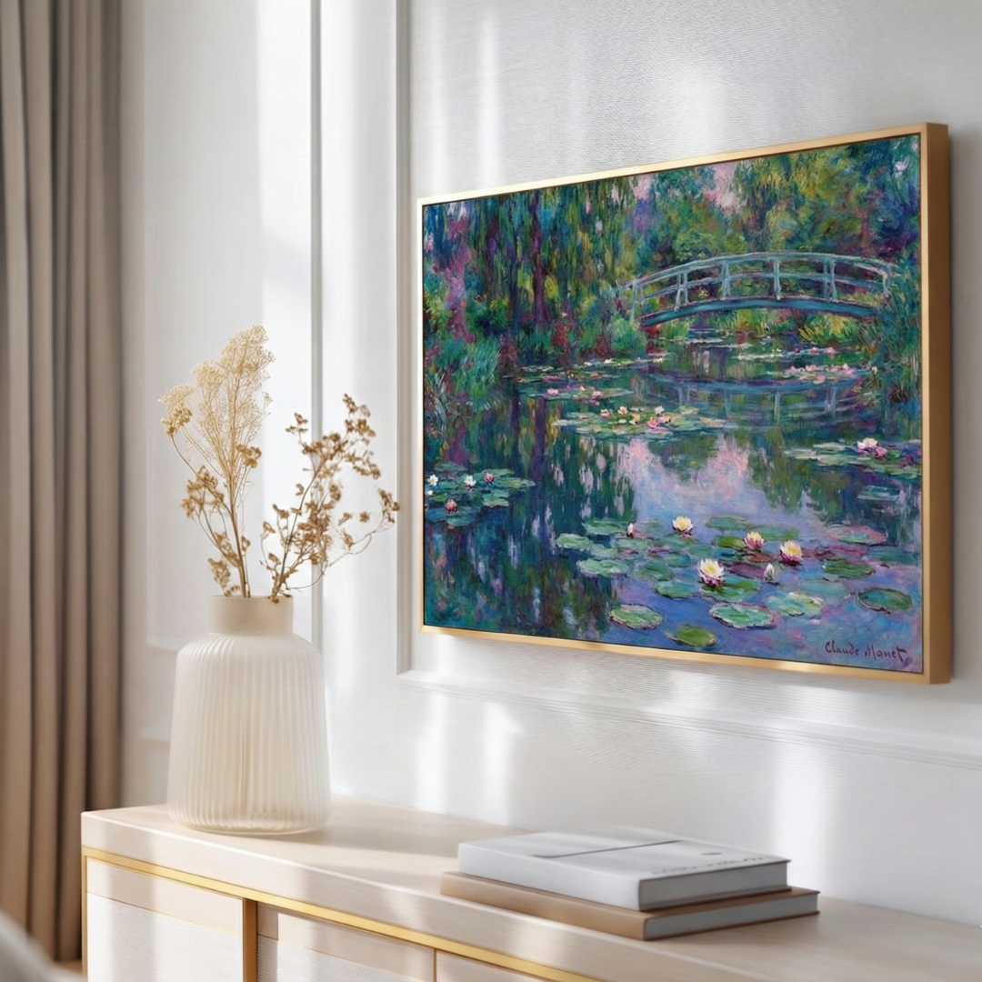 Frame TV Art Set of 1000+ Pandora Collection + Christmas Collection